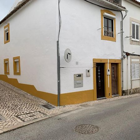 Apartament Casa Touriga Arruda dos Vinhos Zewnętrze zdjęcie