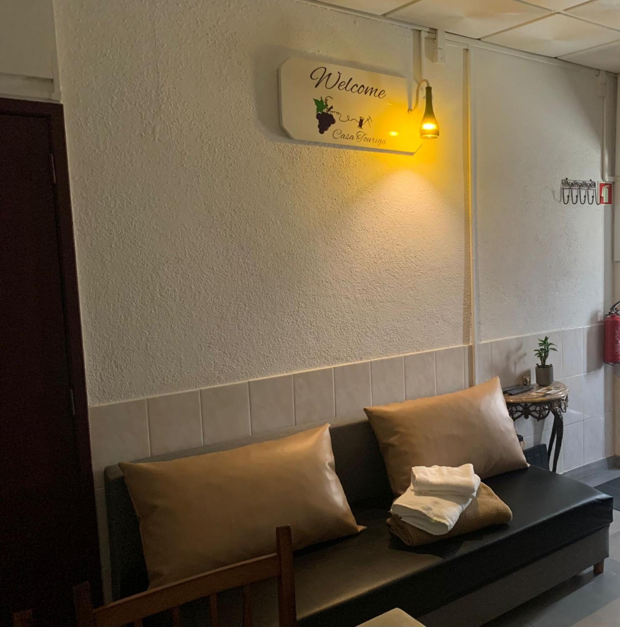 Apartament Casa Touriga Arruda dos Vinhos Zewnętrze zdjęcie